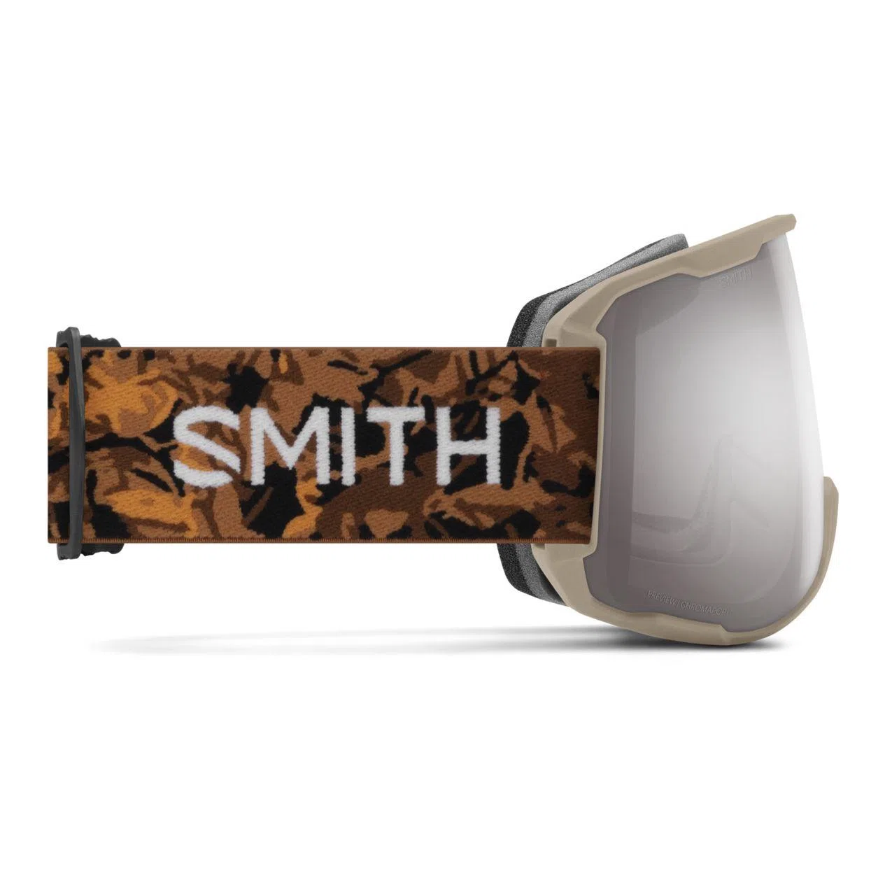 Smith Optics Snow Goggles M00450 Preview Goggles - view 8